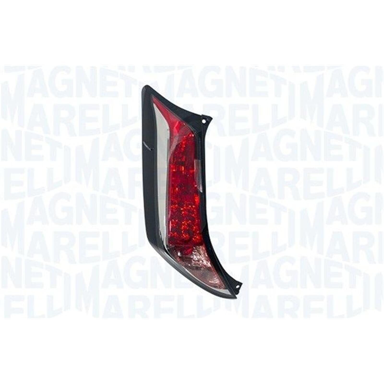Magneti Marelli 714081311012 Fanale Posteriore Destro