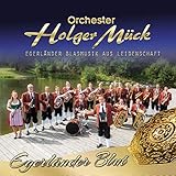  Böhmische Perlen (feat. Sandra Spindler, Holger Mück)