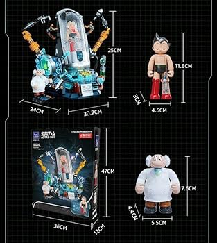 Amazon.co.jp: 鉄腕アトム Mighty Atom 手塚治虫 atom boy