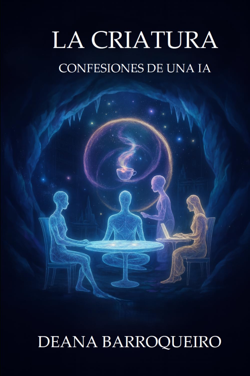 La Criatura: Confesiones de una IA