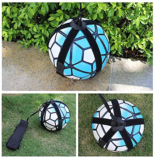 image for Firelong Kick Trainer,Soccer Trainer Volleyball Football Rugby Kick Tr