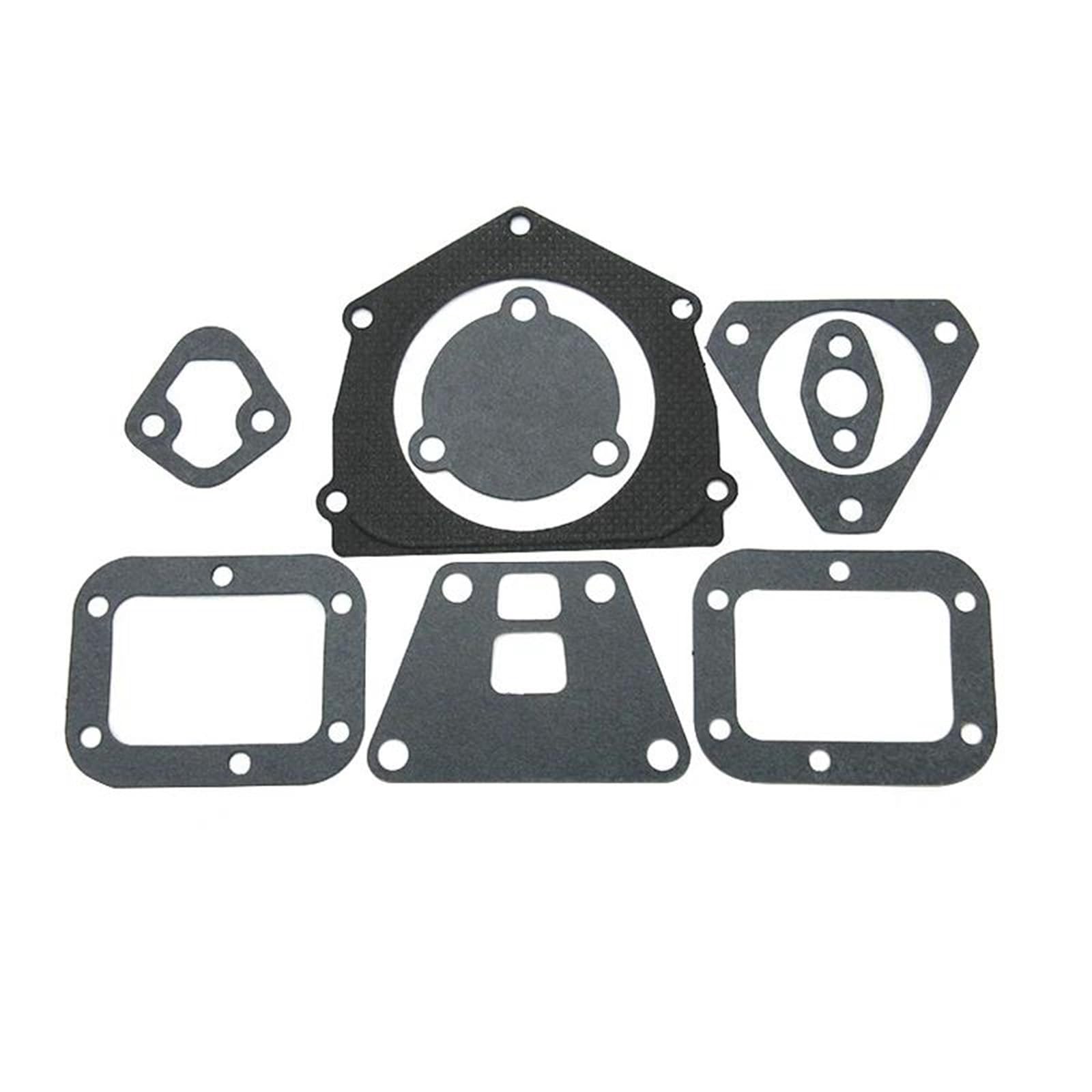 Coperchio valvola auto Set Di Guarnizioni Per Revisione Testata Motore Estremità Inferiore Per Land Per Rover Per Defender Per Discovery 1 PER Range Classic 300 TDI Punterie Valvola Motore