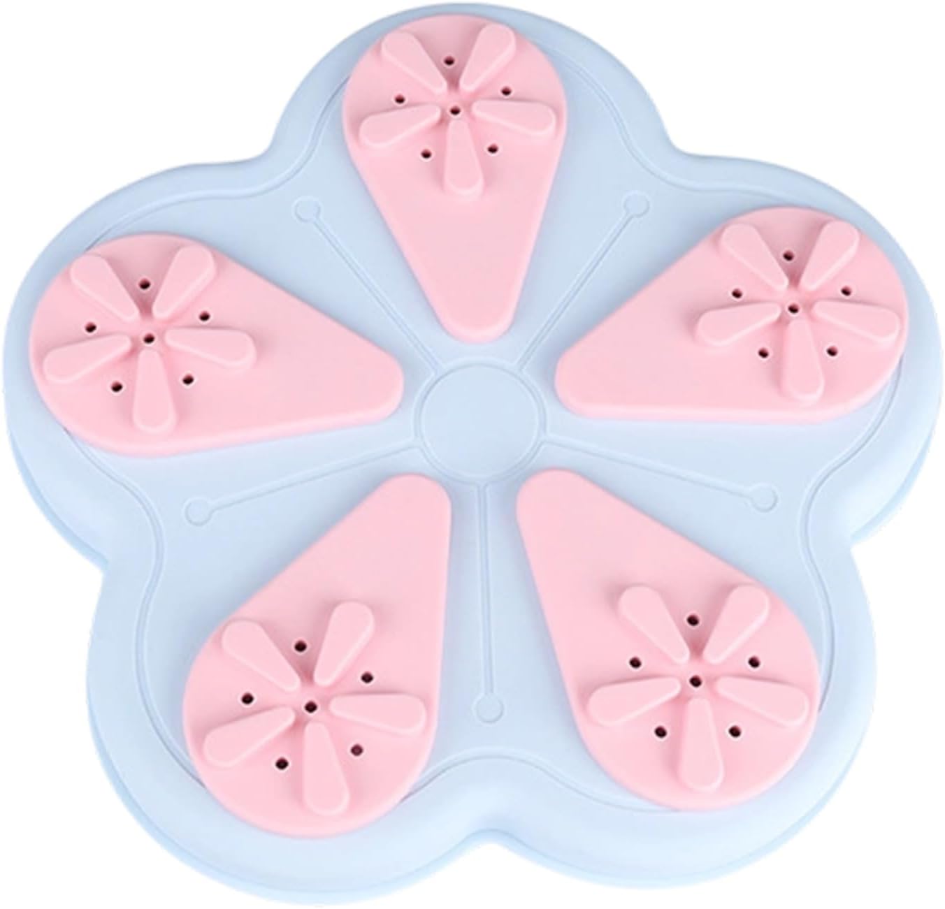 Dog Treat Slow Feeder Toy Prevents Choking and Vomiting Enrichment Cats Feeding Treat Puzzle Toy