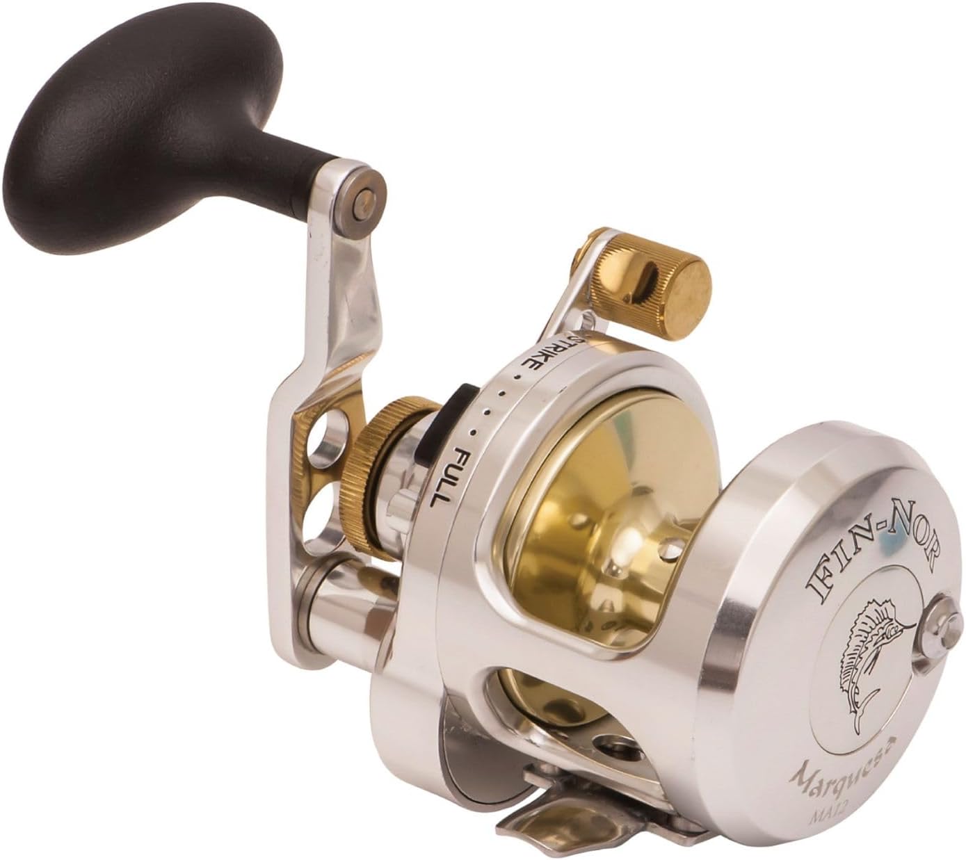 Fin-Nor Marquesa Lever-Drag Reel