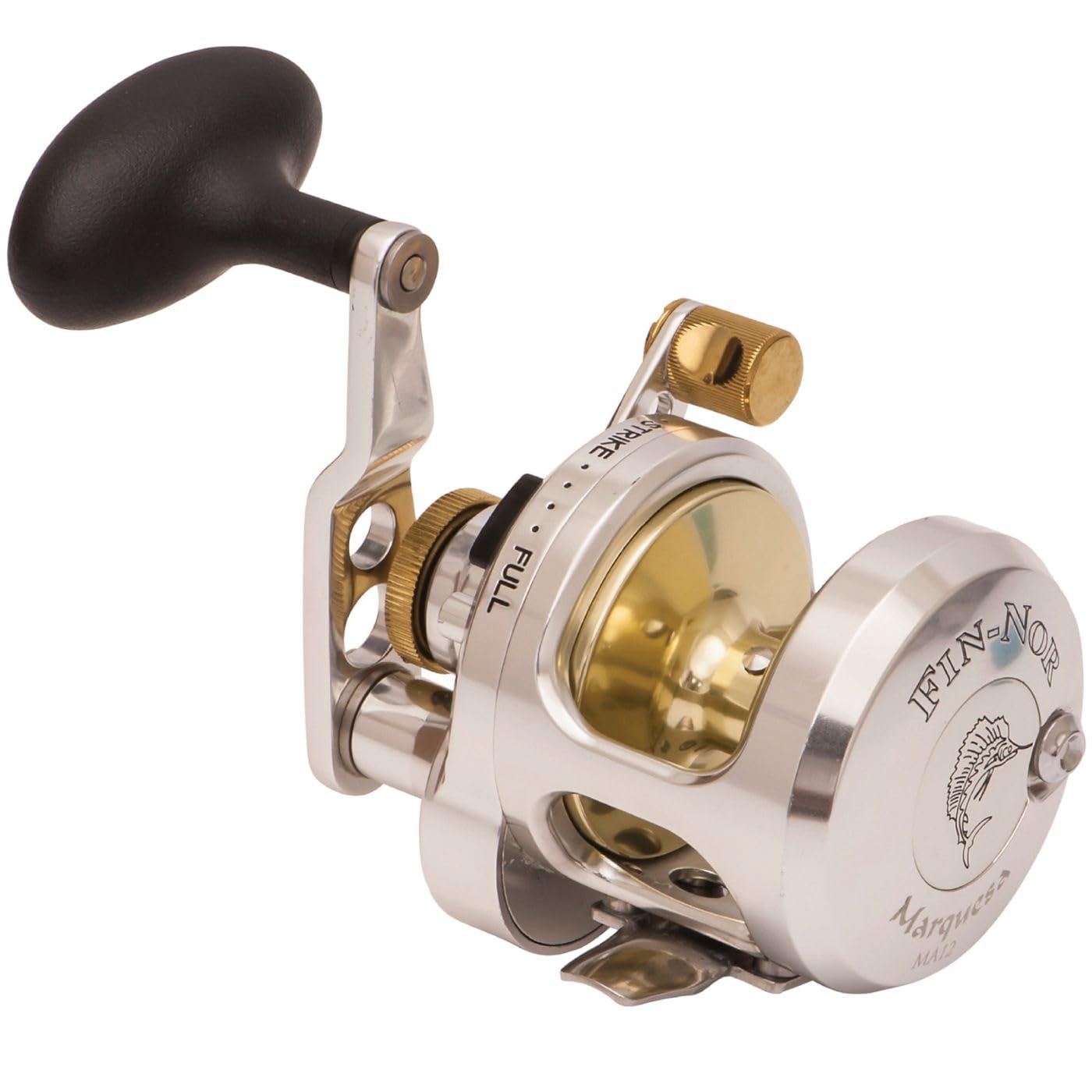 Fin-Nor Marquesa Lever-Drag Reel
