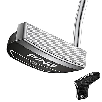 Amazon.co.jp: PING(ピン) 2023PUTTER パター メーカー標準仕様