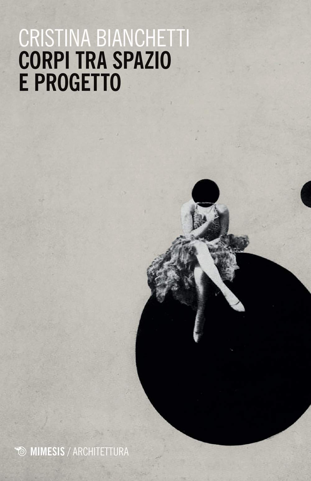 Corpi Tra Spazio E Progetto - 4
