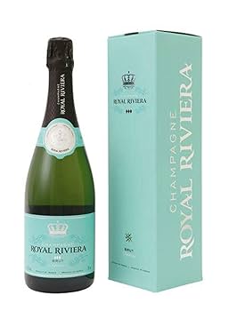 ロイヤル リビエラ シャンパン ブリュット 750ml 2本セット ロイヤル リビエラ シャンパン ブリュット 750ml 2本セット 楽天