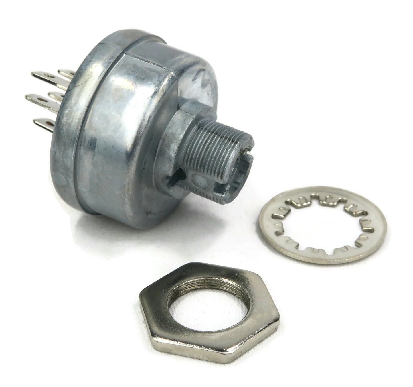 Amazon.com: The ROP Shop | Ignition Switch for Toro 92-6785