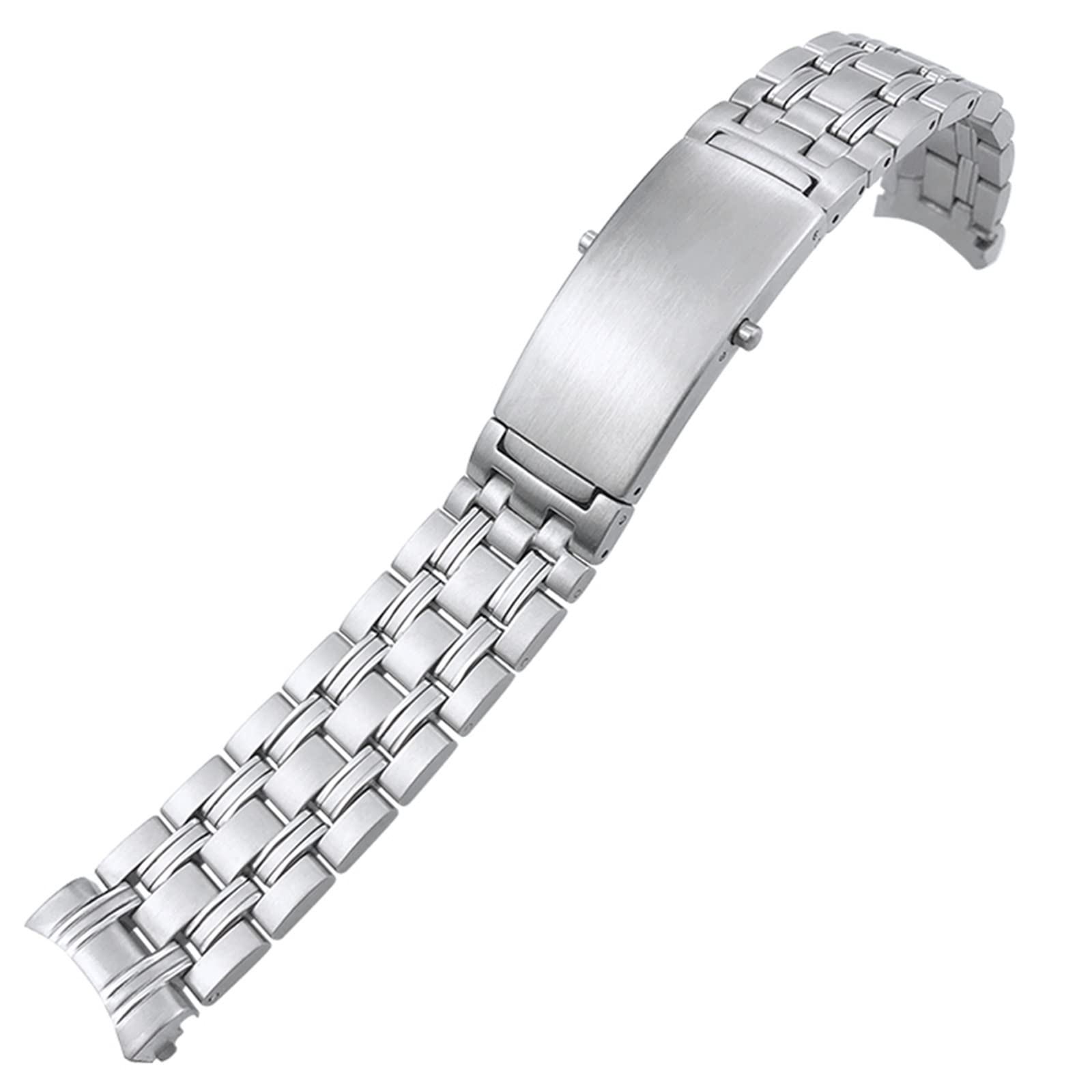 20 mm 22 mm 316L pasek do zegarka ze stali nierdzewnej do zegarka Omega Seamaster 300 m Speedmaster Planet Ocean 600 pasek do zegarka bransoletka pasek