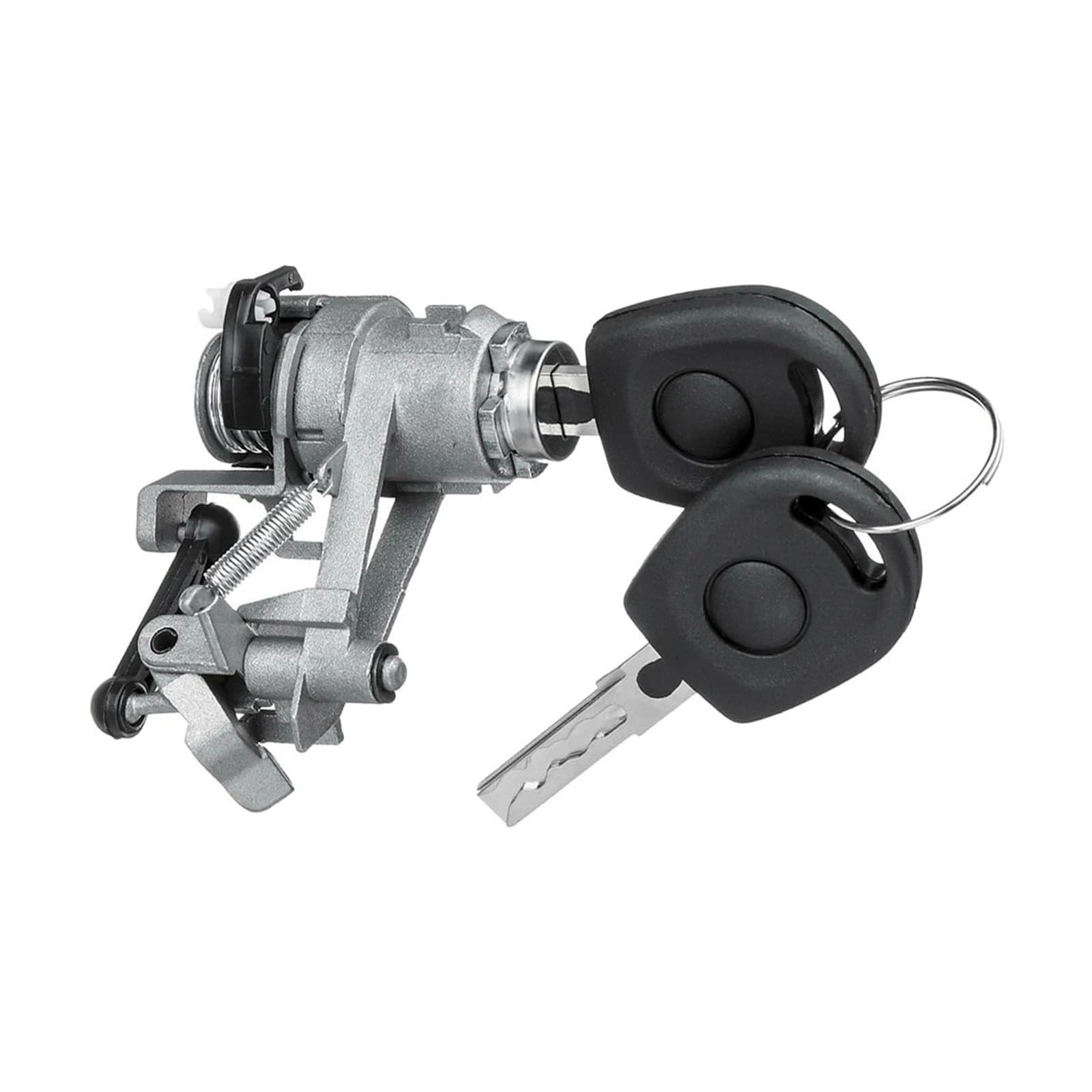 Tailgate Rear Boot Lock 2 Keys for vw Lupo for Golf for mk4 for Hatchback for seat Arosa 1999-2006 Car Trunk Lock