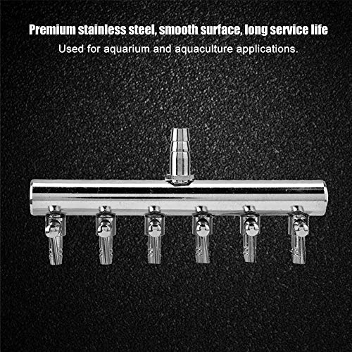 Aquarium Air Control Valve - Image 4