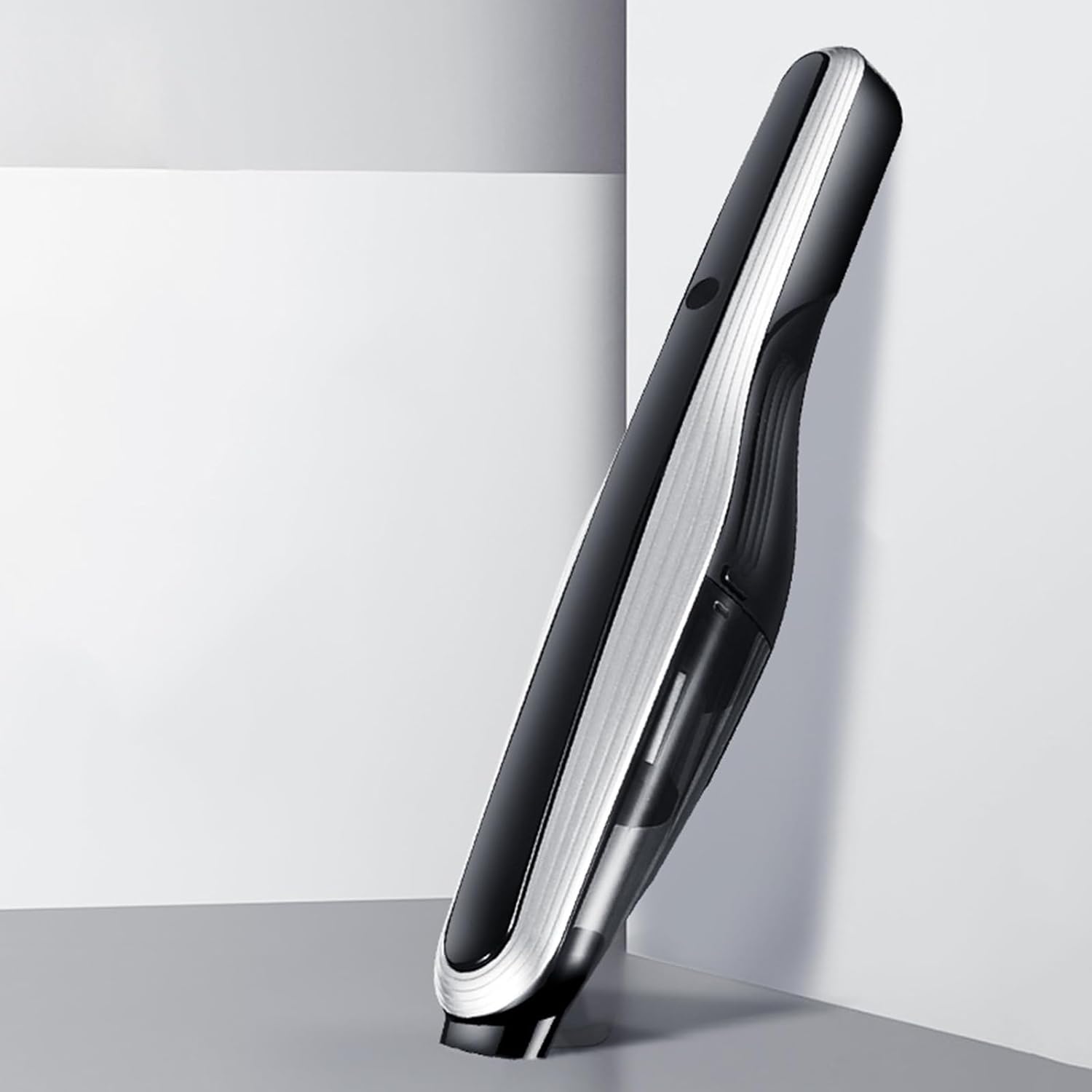 Handheld Vacuum USB Rechargeable Carpet Lightweight Portable Trash Garbage Remover Car Home Dry Wet Use