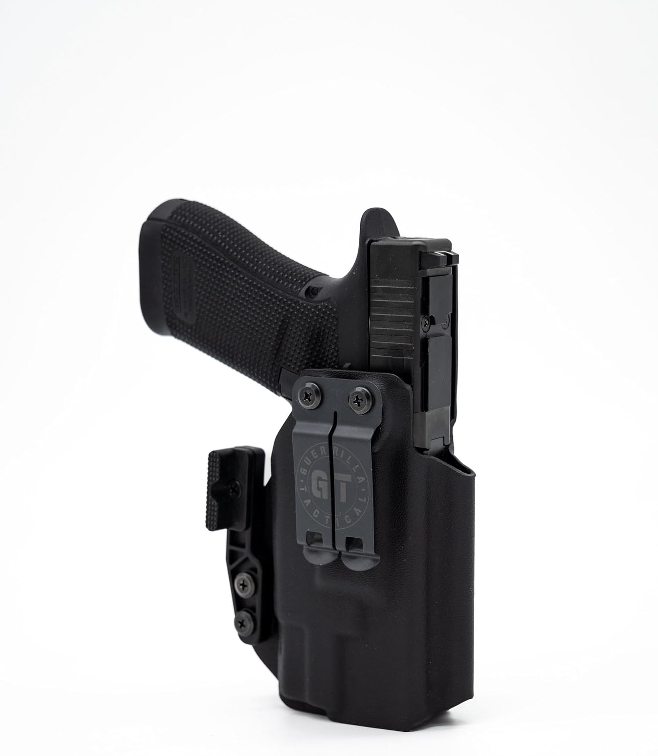 Light Compatible Low Pro for Glock 19/17 with Streamlight TLR7A/X