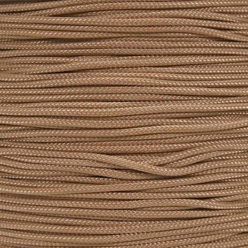 Parachute Cord RG1145-BRK Nano Neon Orange