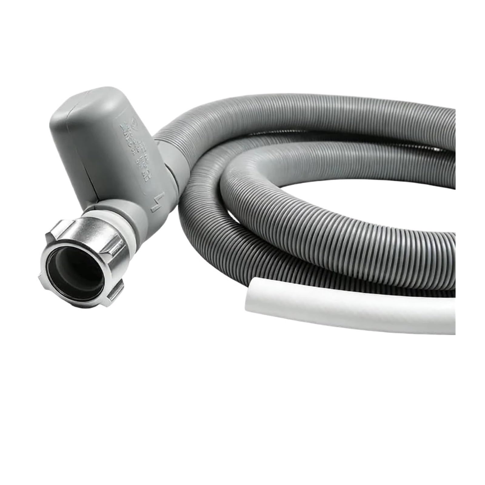 Weigexieo One Color A76g-For Dishwasher Inlet Hose Aquastop 1.85M Universal,Dishwasher Inlet Hose 3/4 Inch Water Stop