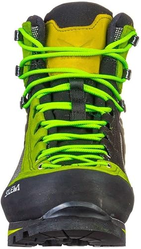 Miniatura 6 de Salewa Crow GTX Botas impermeables Gore-Tex Trail para hombre, para senderismo, escalada y montañismo
