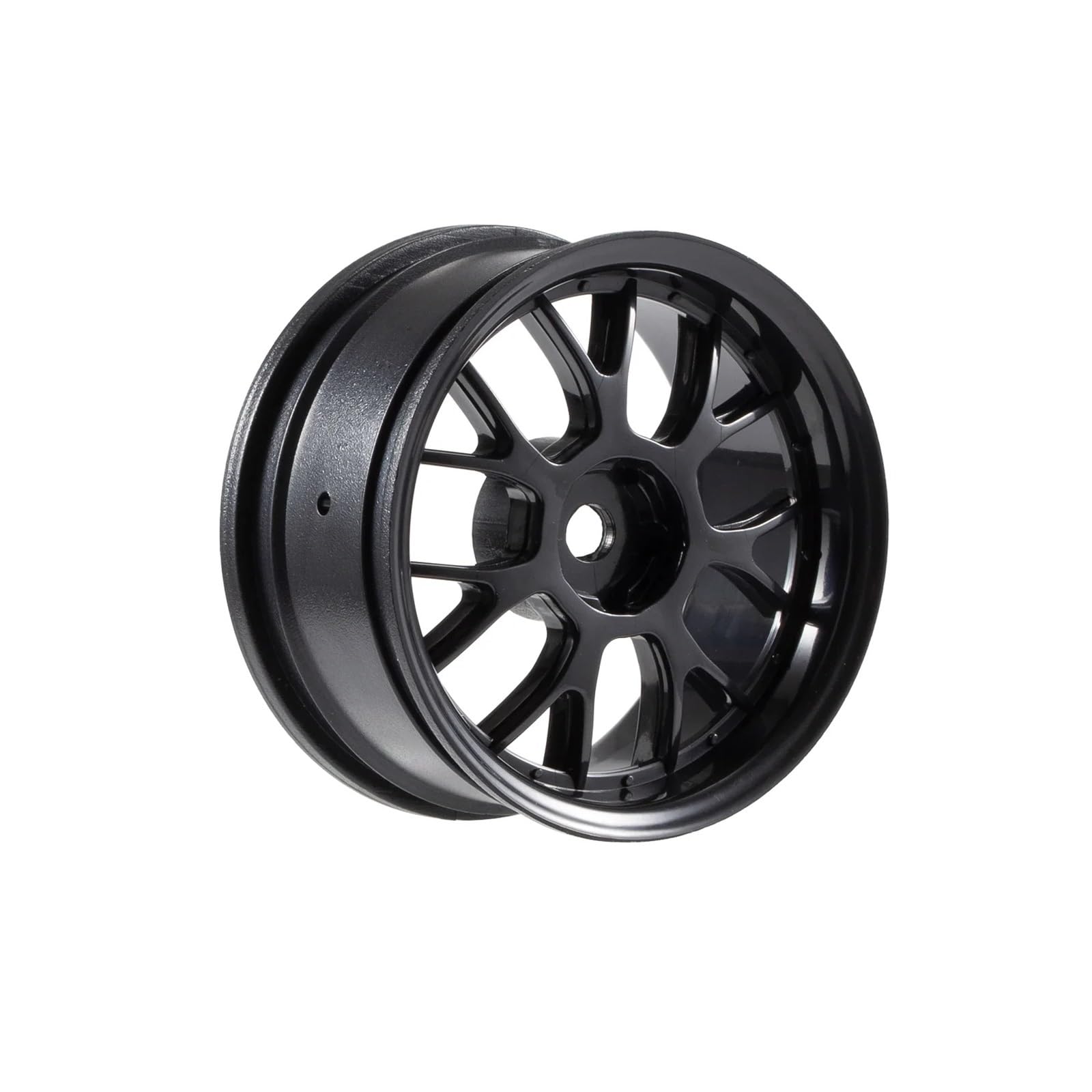 RC Coche NeumáTico Piezas para Wltoys 144001 para Tamiya para MJX para Hyper Go 14210 14209 1/14 1/16 1/10 4 76 Mm 1,9 Pulgadas Neumáticos Ruedas Llanta RC Coche Todoterreno para Buggy