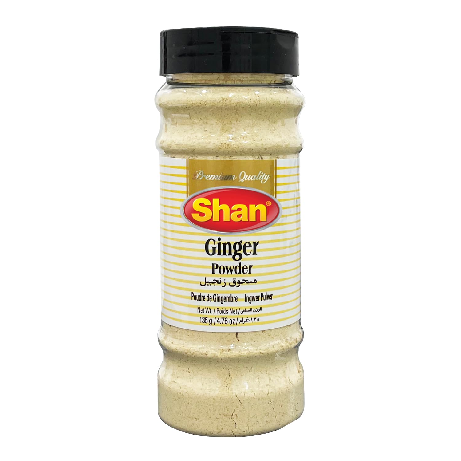 Shan Ginger Powder 135g