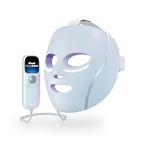 Shark CryoGlow, Maschera LED Viso
