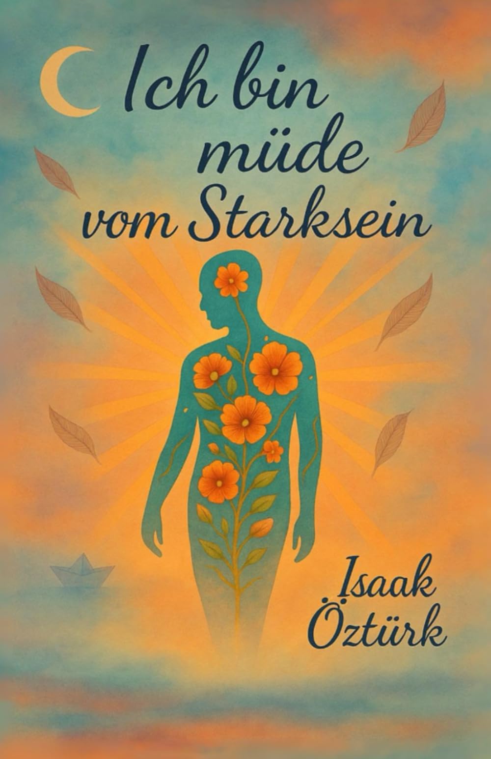 Ich bin müde vom Starksein