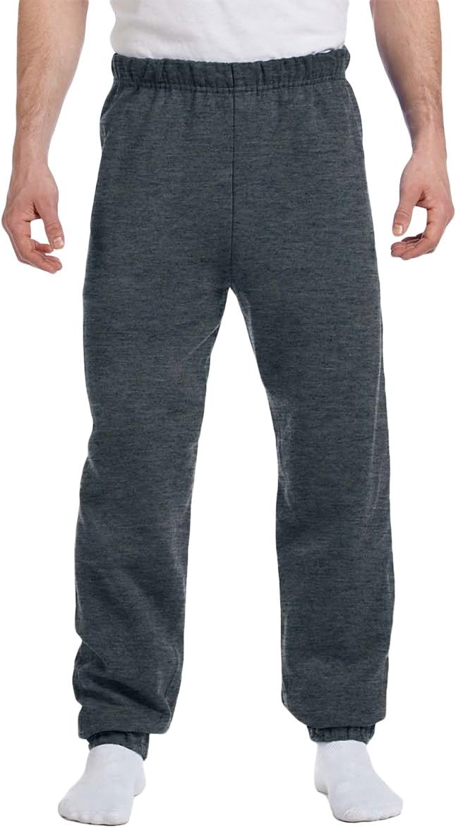 Jerzees - NuBlend Sweatpant. 973M