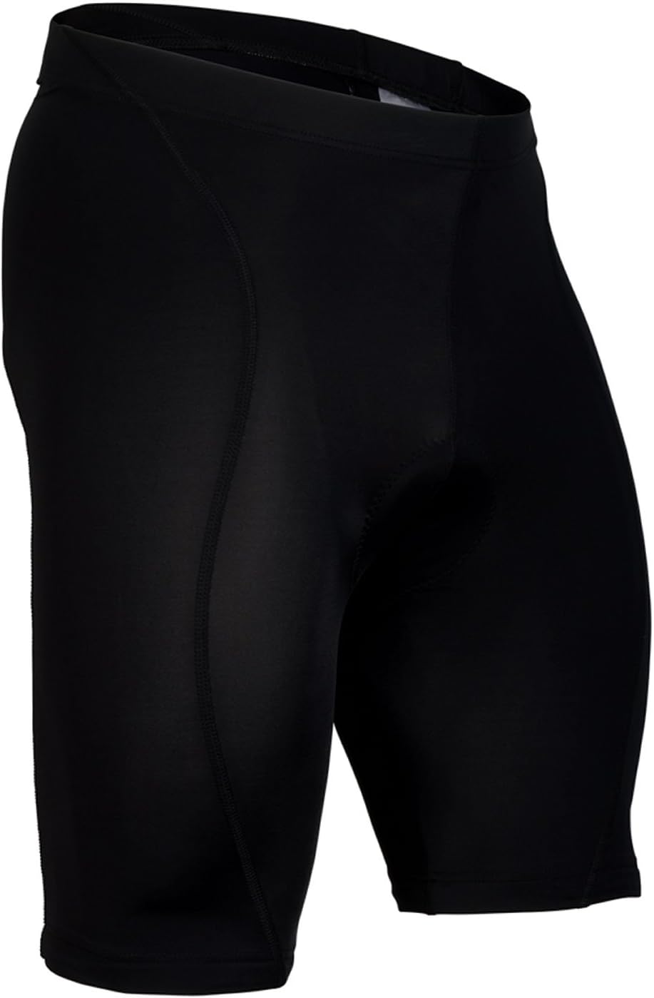 Cannondale Men's Classic Cycling Shorts, Black, Small