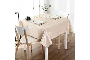 smiry Square Table Cloth