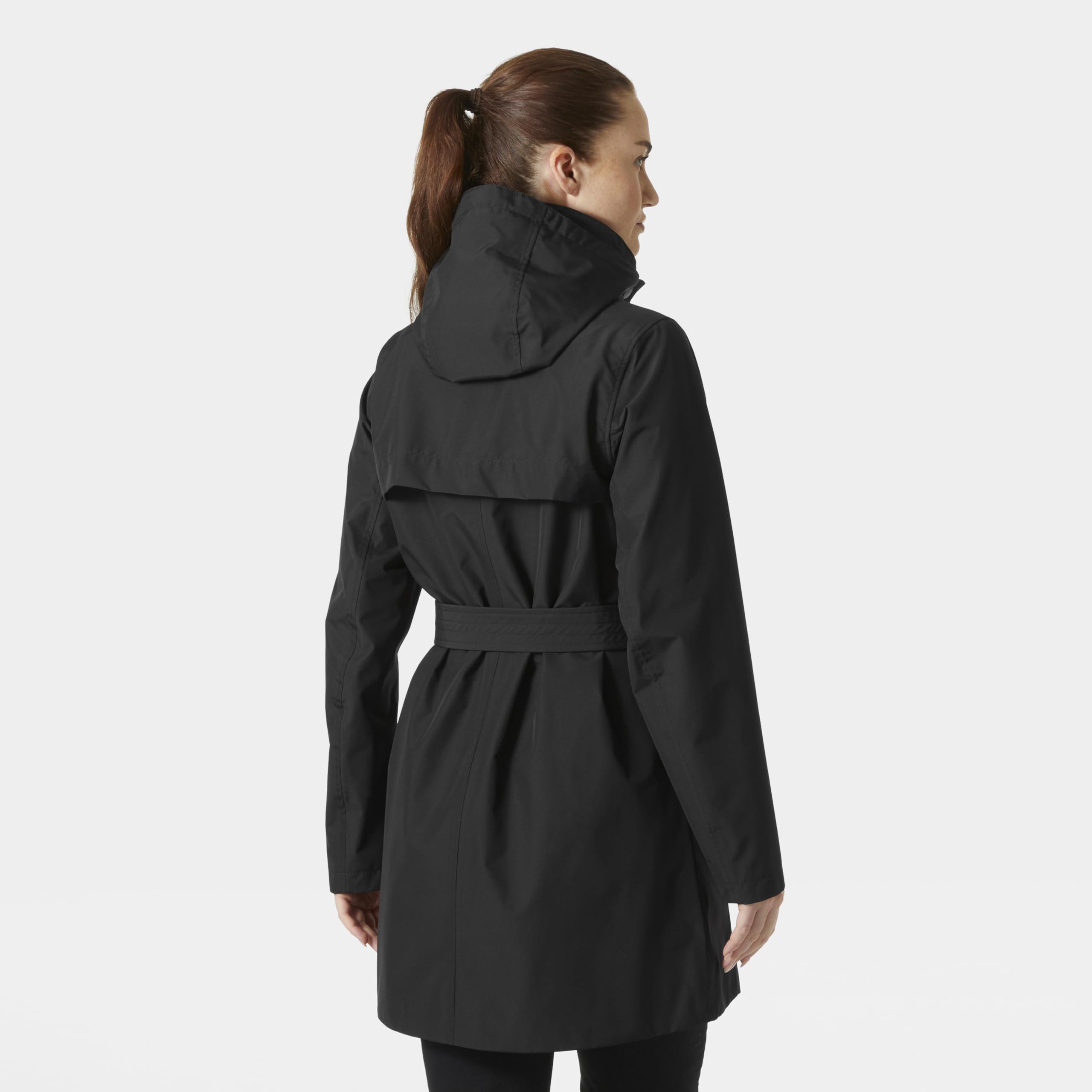 Helly Hansen Damen Welsey II Trenchcoat
