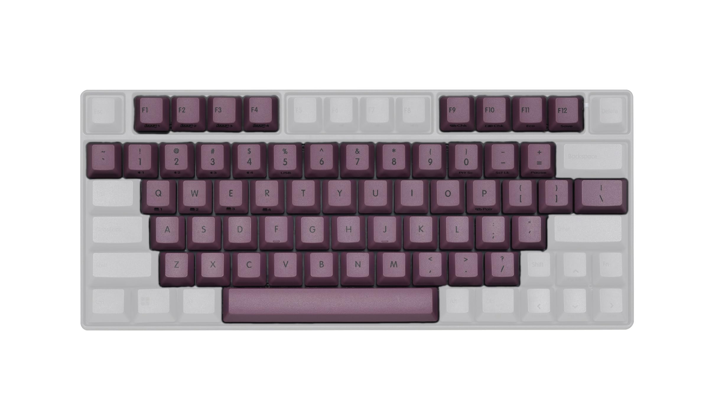 【お得】REALFORCE RC1 US配列 45g キーキャップ&スペーサー 2-1: スマホ・タブレット・パソコン 【お得】REALFORCE RC1 US