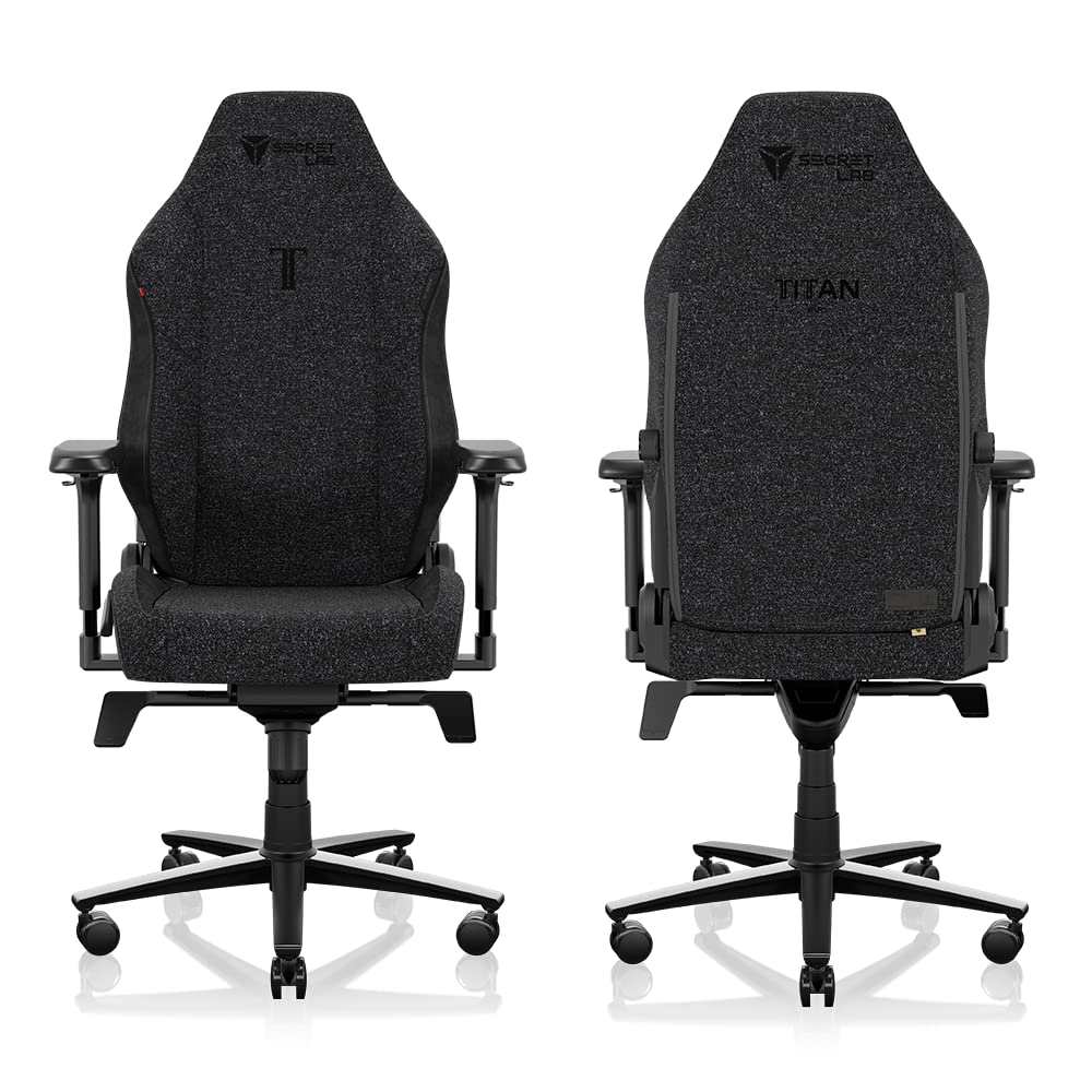 Amazon.co.jp: Secretlab TITAN Evo Black³ ブラック³ ゲーミング