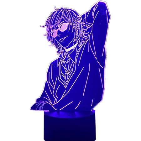 Featured image of post Yuri Ayato Voice Lines