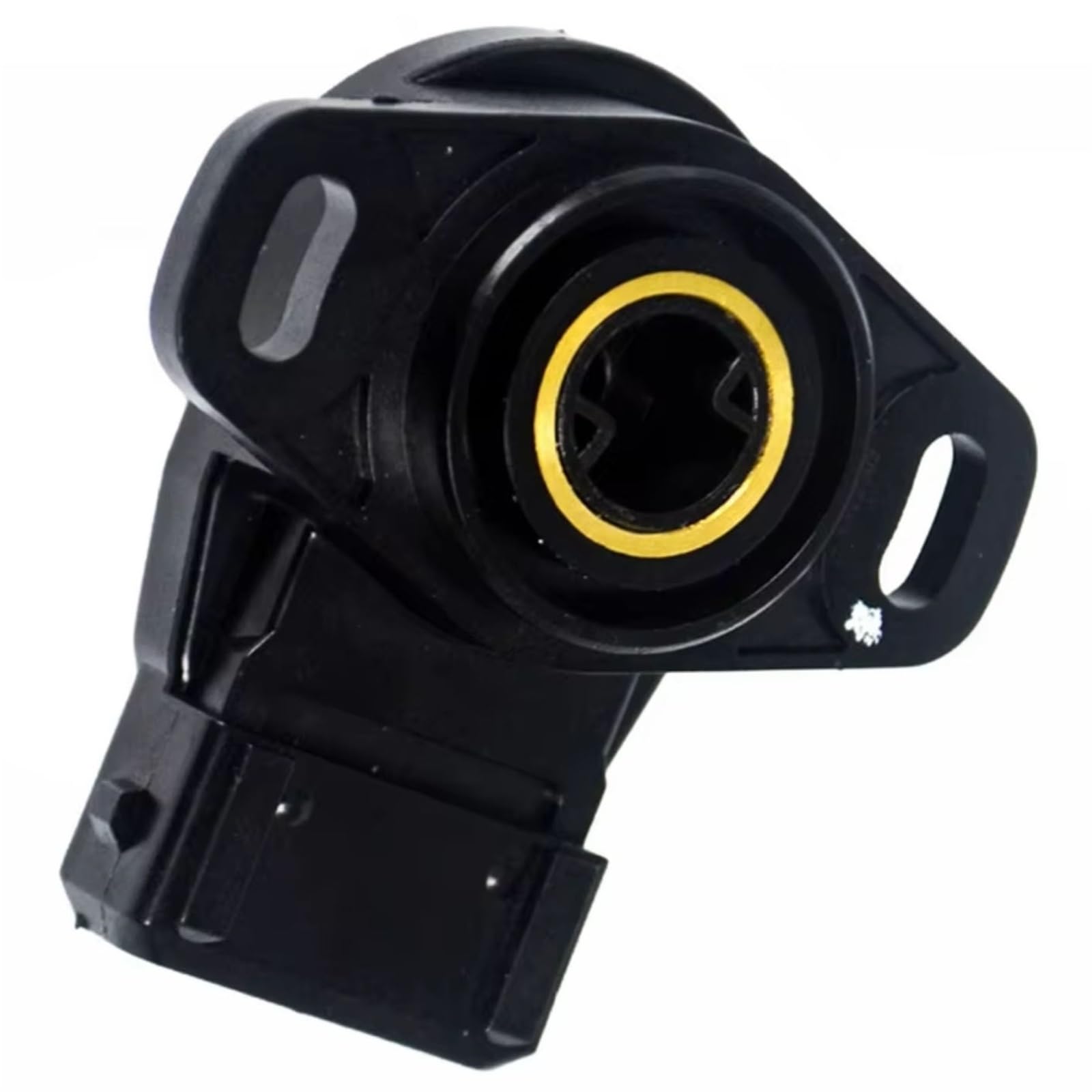 Sensor TPS Sensor Válvula Acelerador Sensor Posición Acelerador Cuerpo Acelerador Pedal Del Acelerador MD628227 Para Mitsubishi Para Pajero Para Galant Para Carisma