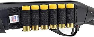 Trinity shell holder for Remington 870 20 gauge hunting accessories tactical. - TRINITY SUPPLY