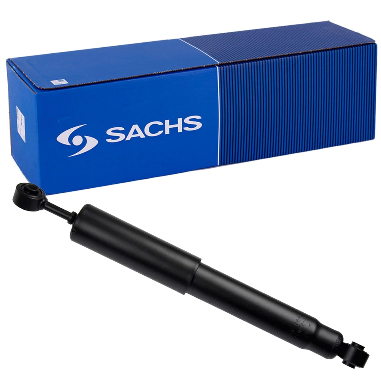 Amortisseur arrière SACHS 315 743 pour Citroën C15 et utilitaires