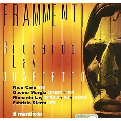 Frammenti