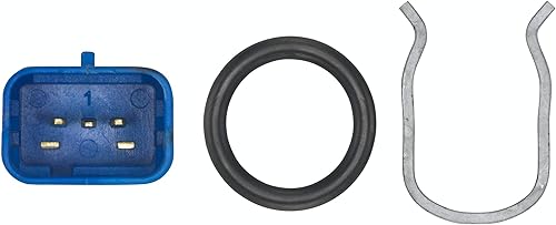 Miniatura 3 de HELLA 6PT 013 113-151 Sensor, temperatura del refrigerante, número de conectores 3