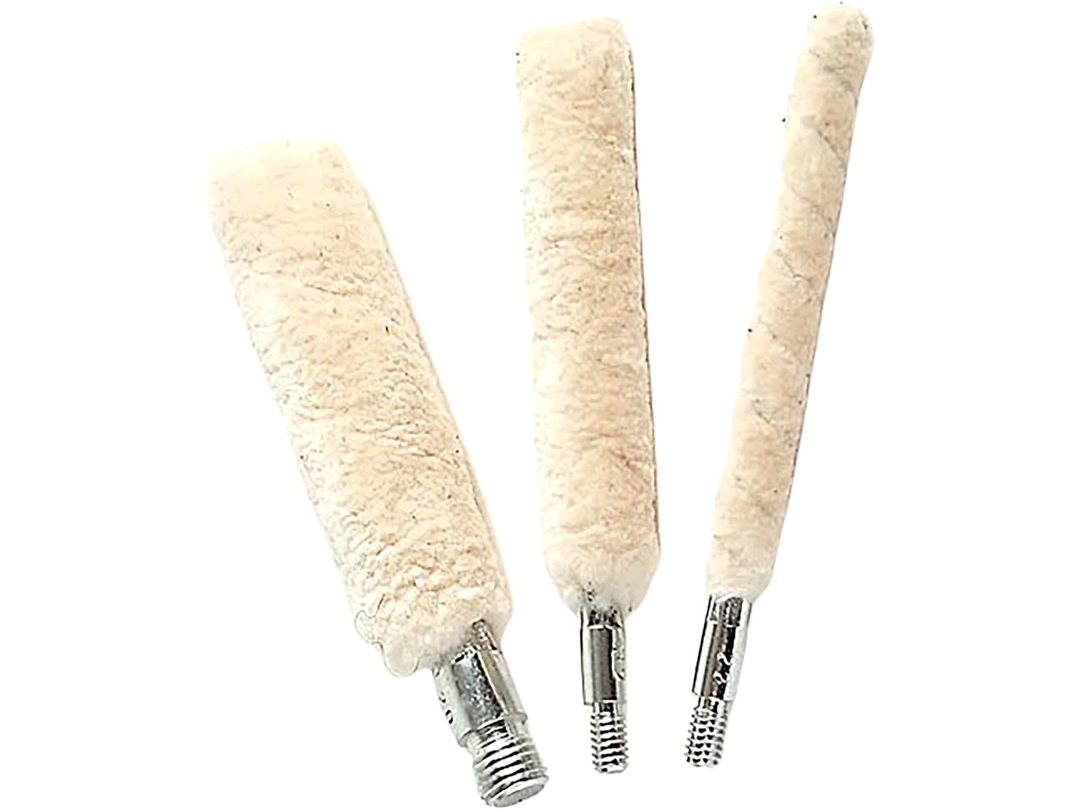 Tetra Gun ProSmith Rifle Cleaning Bore Mop 6.5mm Caliber 8 x 32 Thread Cotton