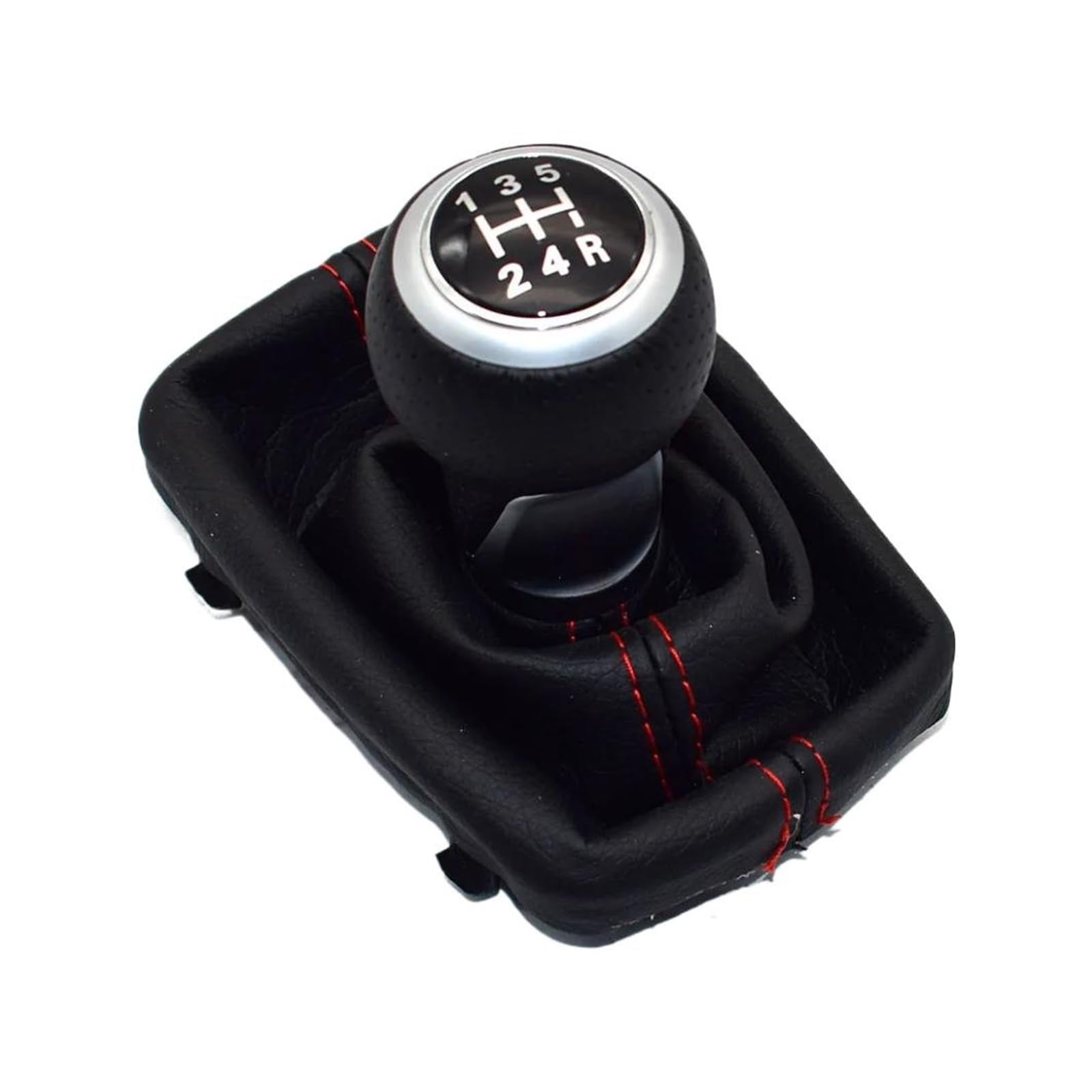 DBMSWZJQFG Performance Gear Stick Knob for A4 S4 B8 8K for A5 8T