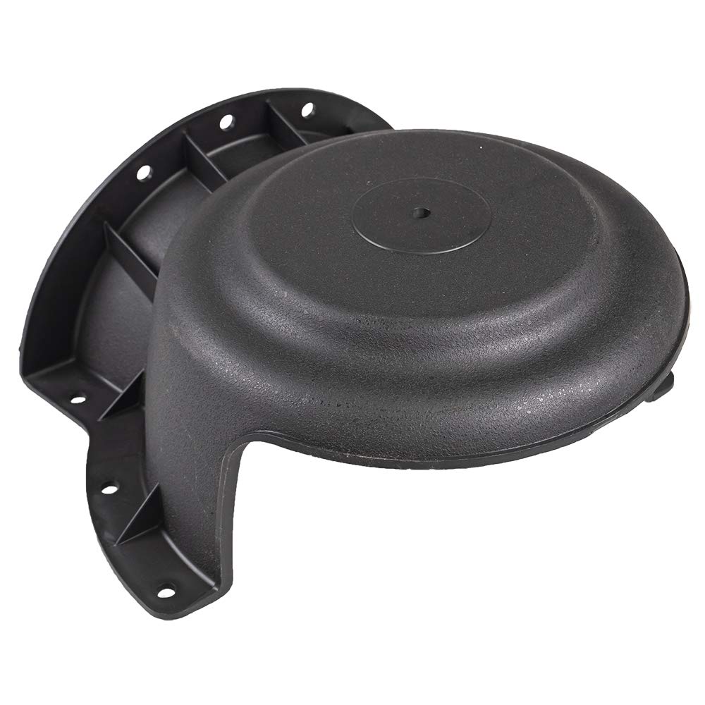 MTD - Collar de Repuesto para tolva