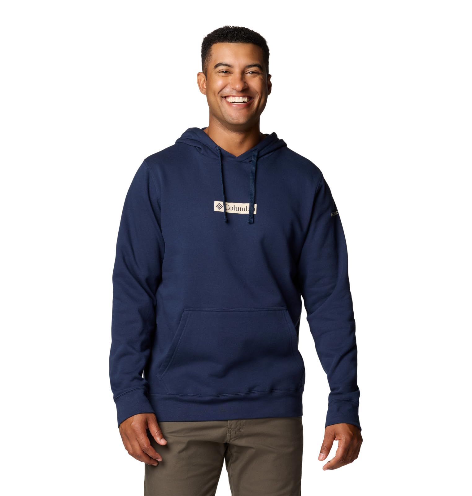 Columbia mens Trek Hoodie