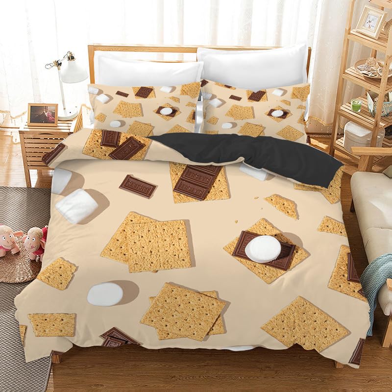 Housse de couette 90x190 cadeau personnalisé original pour garçons et filles