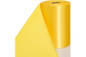 ATRBB: Embolden Occasions with 4 Inches of Vibrant Yellow Ribbon