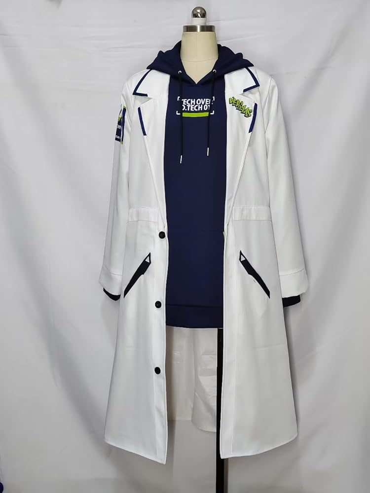 Amazon.co.jp: 【コス王国】小鈎ハレ ブルアカ 戦闘服 日常服