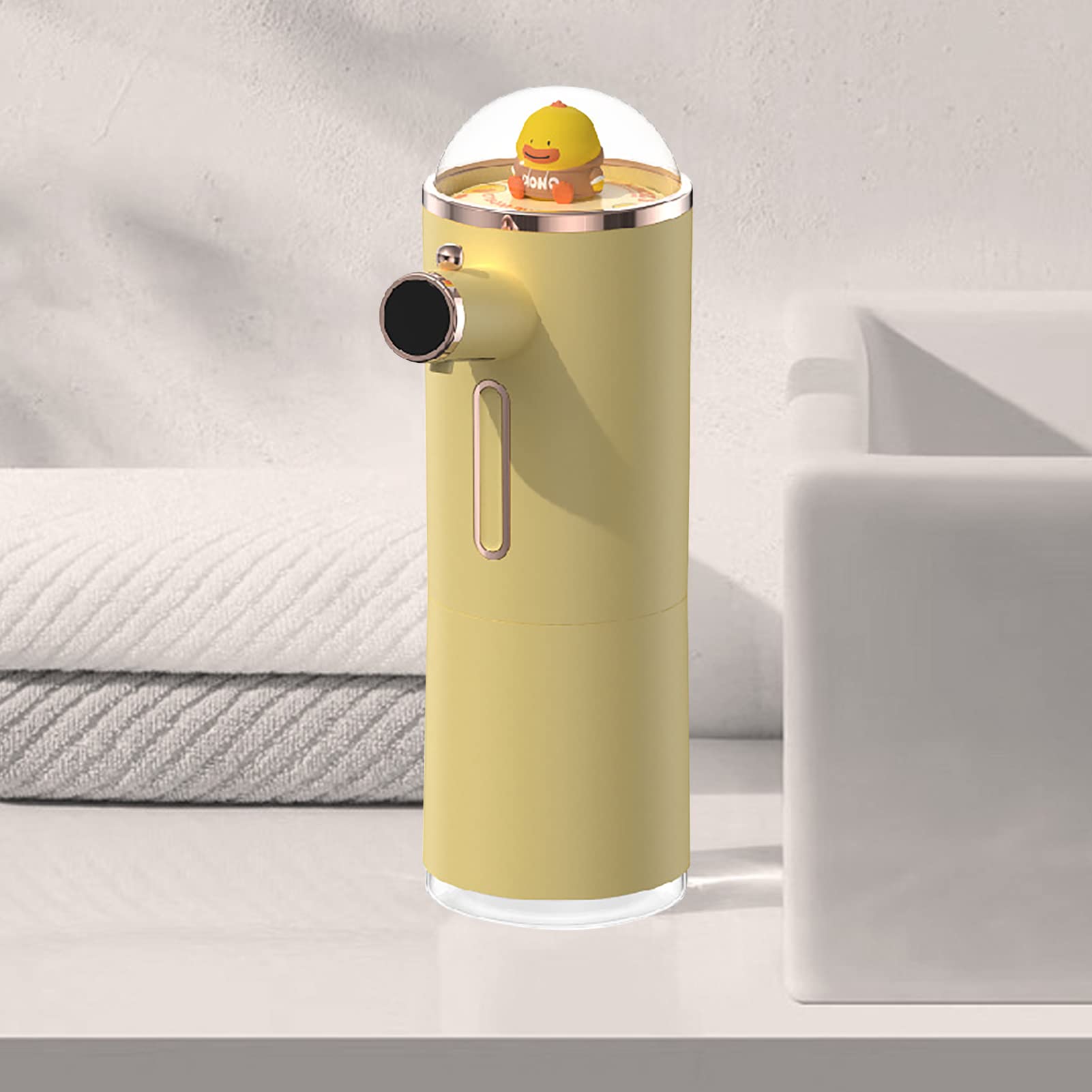 HERCHR Automatic Soap Dispenser - Image 4