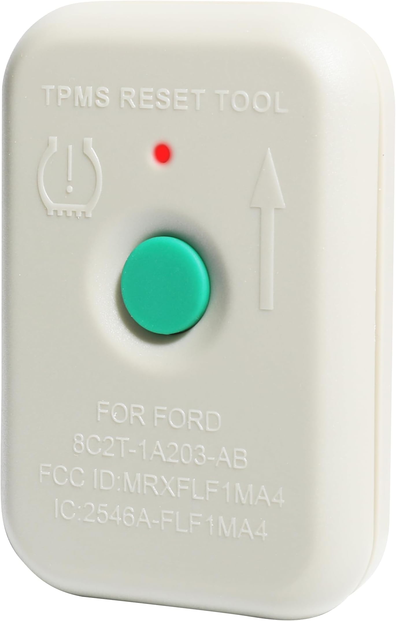 Zlirfy TPMS Programming Tool,TPMS Reset Sensor Programming Training Tool,Car Accessories TPMS Sensor Tool Sensor Relearn Reset Tool for F150 Tire Pressure Monitor Sensor Replaces TPMS19