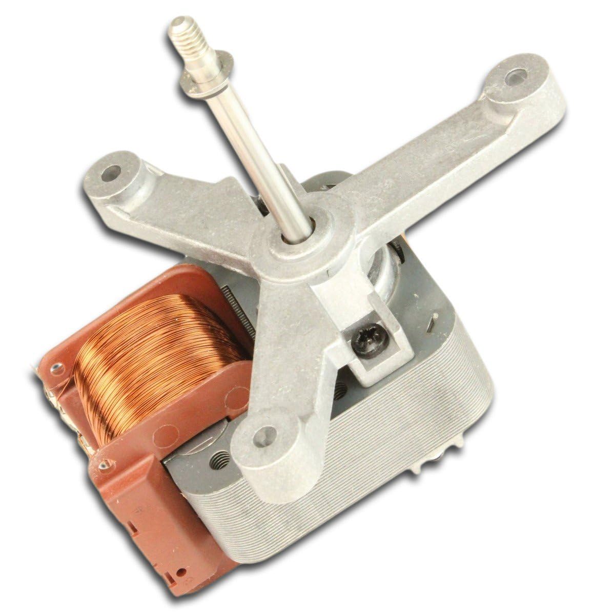SOS Accessoire Moteur ventilateur pour Four, cuisinière 4055015707 AEG, ARTHUR MARTIN, ARTHUR MARTIN ELECTROLUX, ELECTROLUX, ESSENTIEL B, FAURE, IKEA,