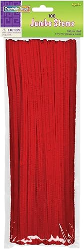 Miniatura 5 de Limpiapipas o chenillas de Chenille Kraft, Azul