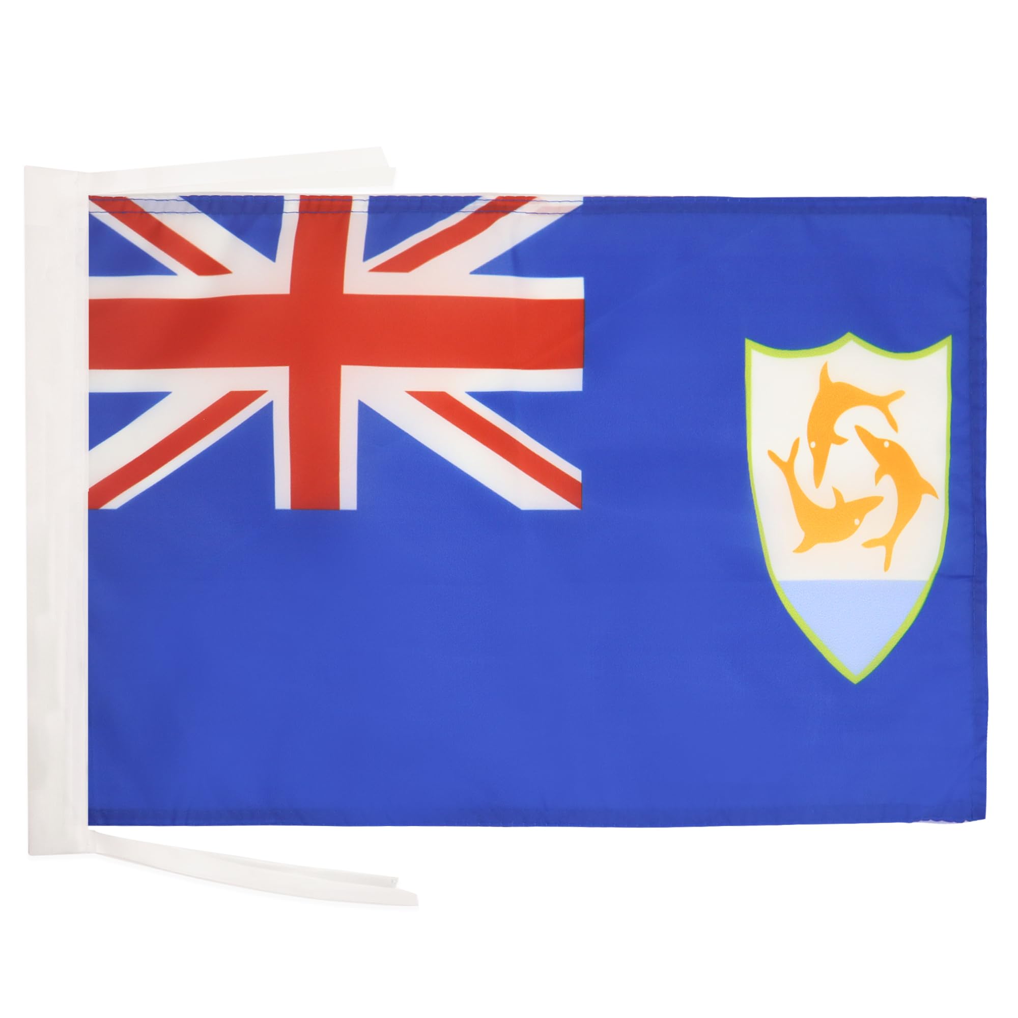 AZ FLAG Bandera de JAPÓN 45x30cm - BANDERINA JAPONÉSA 30 x 45 cm cordeles — view 95