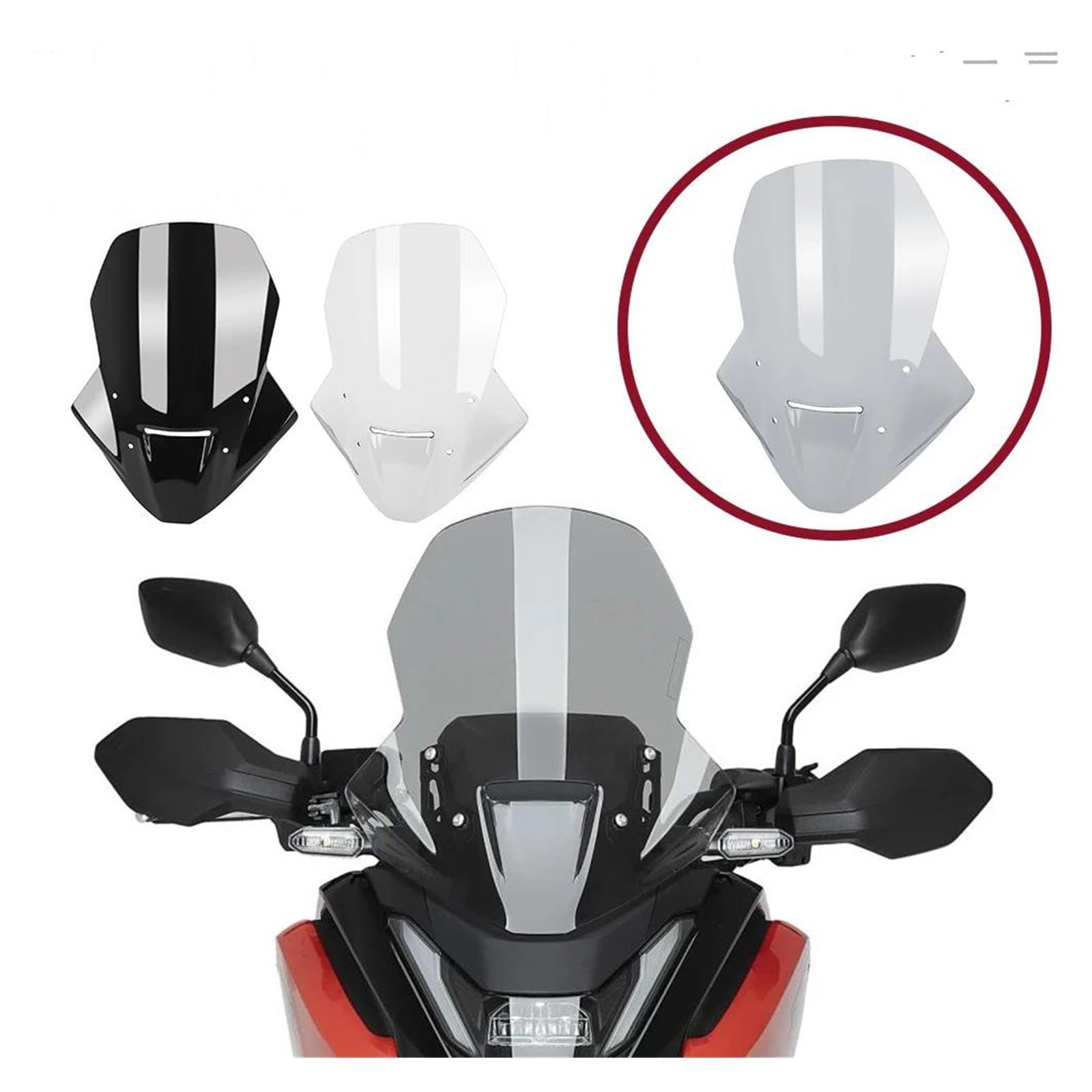 Per NC750X NC 750X NC750 X NC 750 X 2025 2026